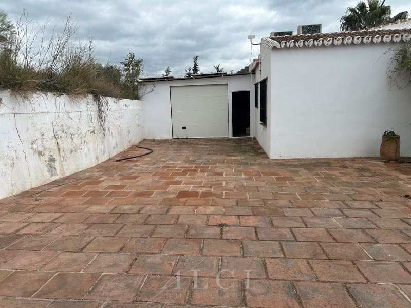 3 chambre Villa/Maison à vendre à Vinuela avec piscine garage - 420 000 € (Ref: 9804213)