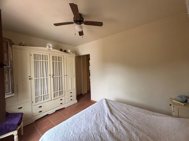 3 chambre Villa/Maison à vendre à Vinuela avec piscine garage - 420 000 € (Ref: 9804213)