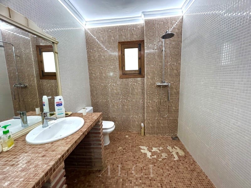 3 chambre Villa/Maison à vendre à Vinuela avec piscine garage - 420 000 € (Ref: 9804213)