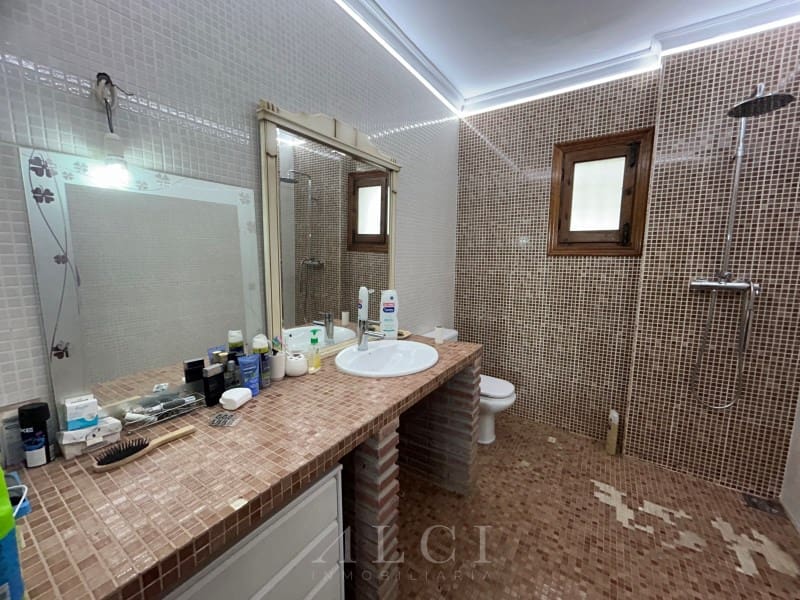 3 chambre Villa/Maison à vendre à Vinuela avec piscine garage - 420 000 € (Ref: 9804213)