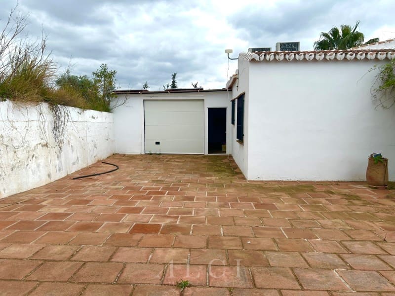 3 chambre Villa/Maison à vendre à Vinuela avec piscine garage - 420 000 € (Ref: 9804213)