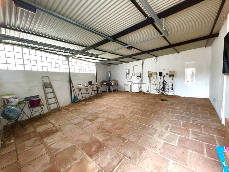 3 chambre Villa/Maison à vendre à Vinuela avec piscine garage - 420 000 € (Ref: 9804213)