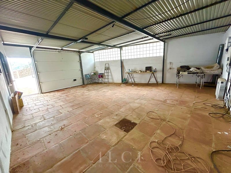 3 chambre Villa/Maison à vendre à Vinuela avec piscine garage - 420 000 € (Ref: 9804213)