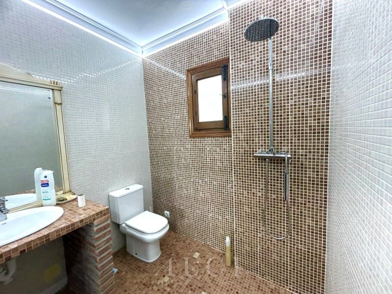 3 chambre Villa/Maison à vendre à Vinuela avec piscine garage - 420 000 € (Ref: 9804213)