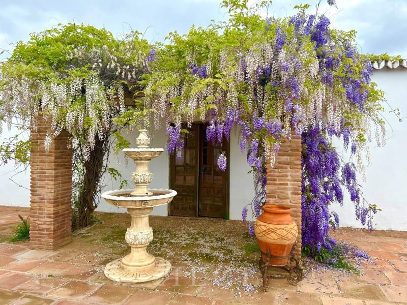 3 chambre Villa/Maison à vendre à Vinuela avec piscine garage - 420 000 € (Ref: 9804213)