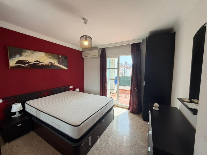 2 makuuhuone Kattohuoneisto myytävänä paikassa Velez-Malaga - 249 900 € (Ref: 9806386)