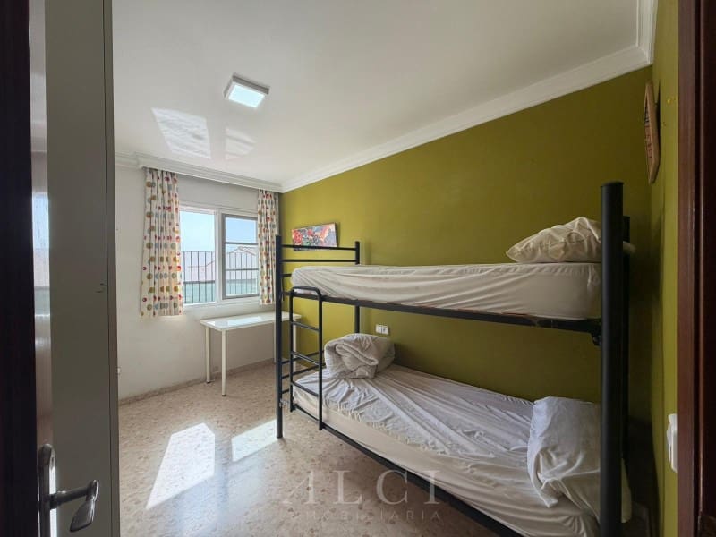 2 makuuhuone Kattohuoneisto myytävänä paikassa Velez-Malaga - 249 900 € (Ref: 9806386)