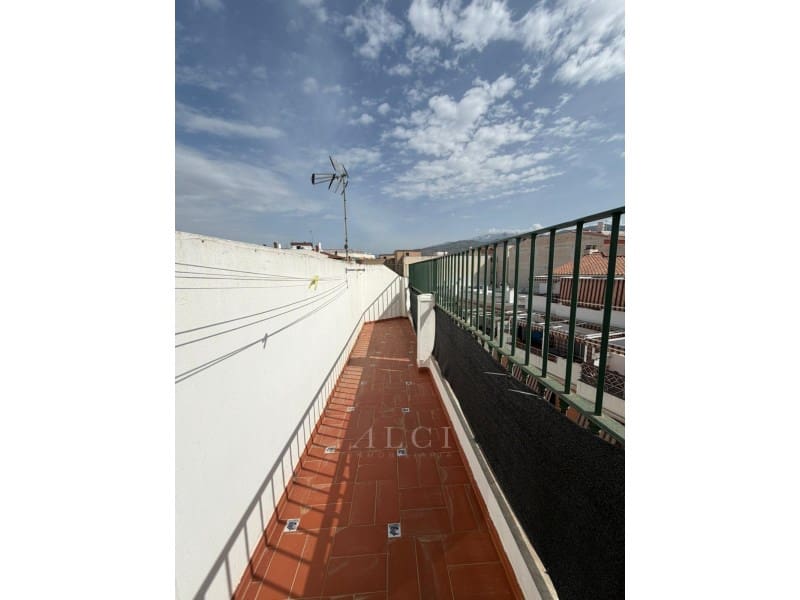 2 makuuhuone Kattohuoneisto myytävänä paikassa Velez-Malaga - 249 900 € (Ref: 9806386)