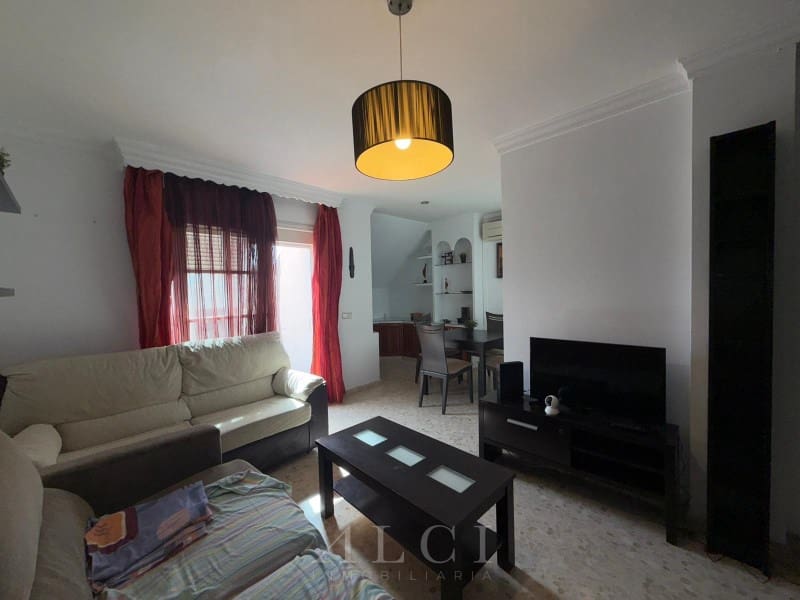 2 makuuhuone Kattohuoneisto myytävänä paikassa Velez-Malaga - 249 900 € (Ref: 9806386)