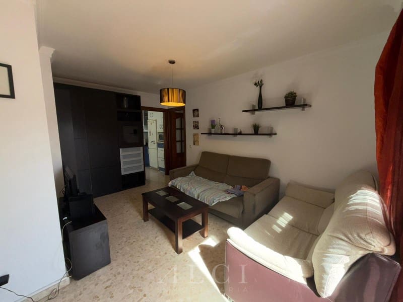 2 makuuhuone Kattohuoneisto myytävänä paikassa Velez-Malaga - 249 900 € (Ref: 9806386)