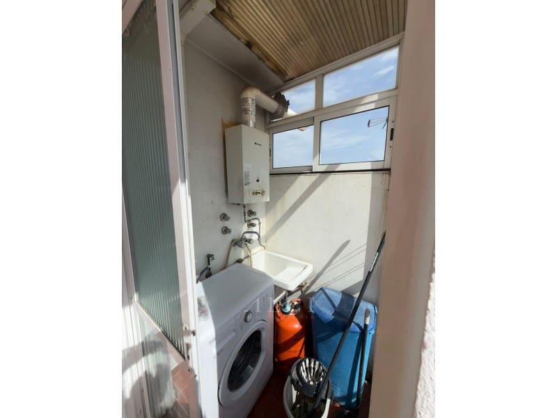 2 makuuhuone Kattohuoneisto myytävänä paikassa Velez-Malaga - 249 900 € (Ref: 9806386)