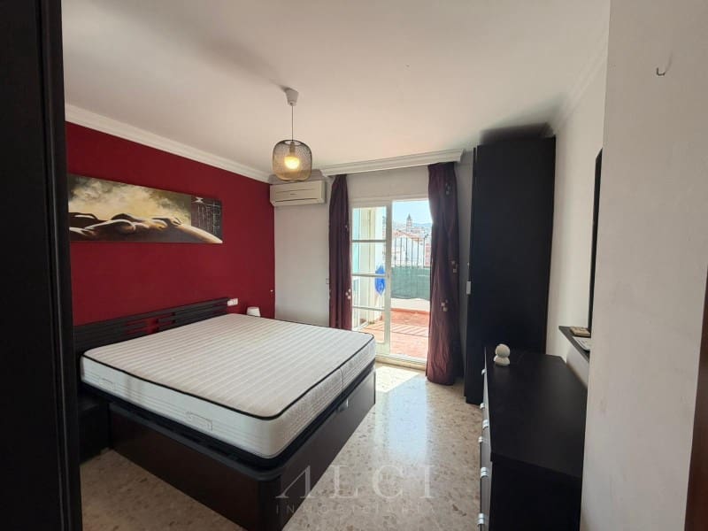 2 makuuhuone Kattohuoneisto myytävänä paikassa Velez-Malaga - 249 900 € (Ref: 9806386)