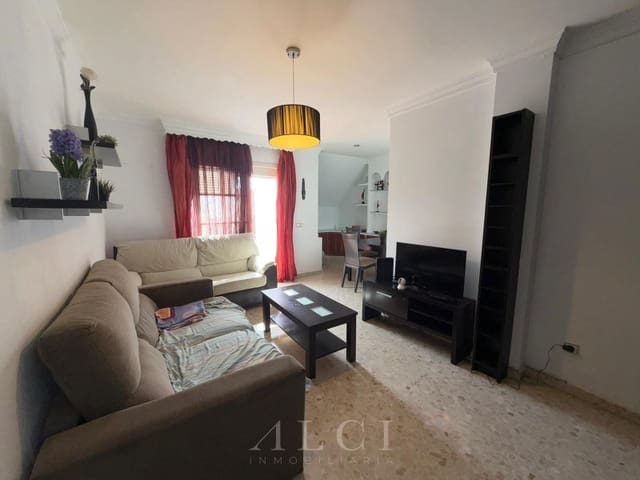 2 makuuhuone Kattohuoneisto myytävänä paikassa Vélez-Málaga - 249 900 € (Ref: 9806386)