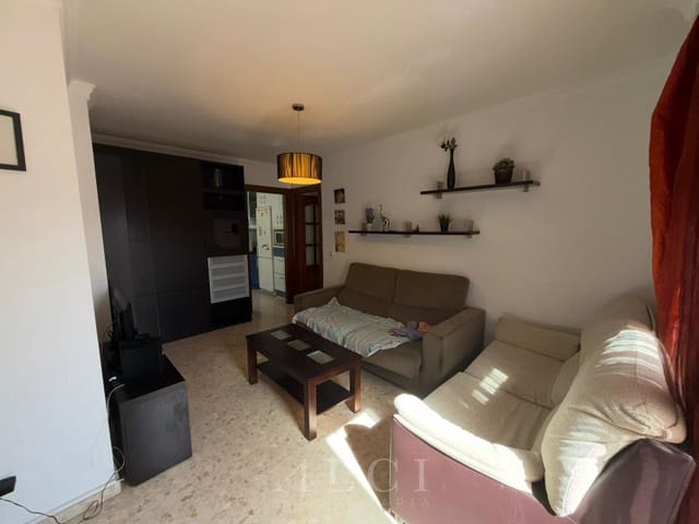 2 makuuhuone Kattohuoneisto myytävänä paikassa Vélez-Málaga - 249 900 € (Ref: 9806386)