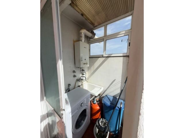 2 makuuhuone Kattohuoneisto myytävänä paikassa Vélez-Málaga - 249 900 € (Ref: 9806386)