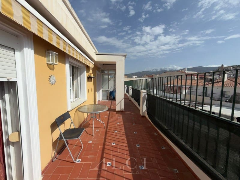 2 makuuhuone Kattohuoneisto myytävänä paikassa Velez-Malaga - 249 900 € (Ref: 9806386)