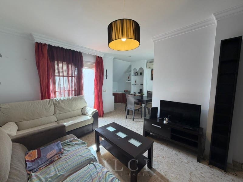 2 makuuhuone Kattohuoneisto myytävänä paikassa Velez-Malaga - 249 900 € (Ref: 9806386)