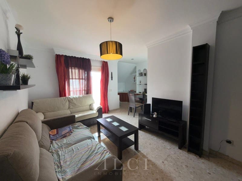 2 makuuhuone Kattohuoneisto myytävänä paikassa Velez-Malaga - 249 900 € (Ref: 9806386)