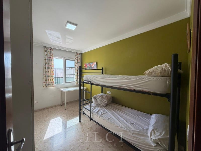 2 makuuhuone Kattohuoneisto myytävänä paikassa Velez-Malaga - 249 900 € (Ref: 9806386)