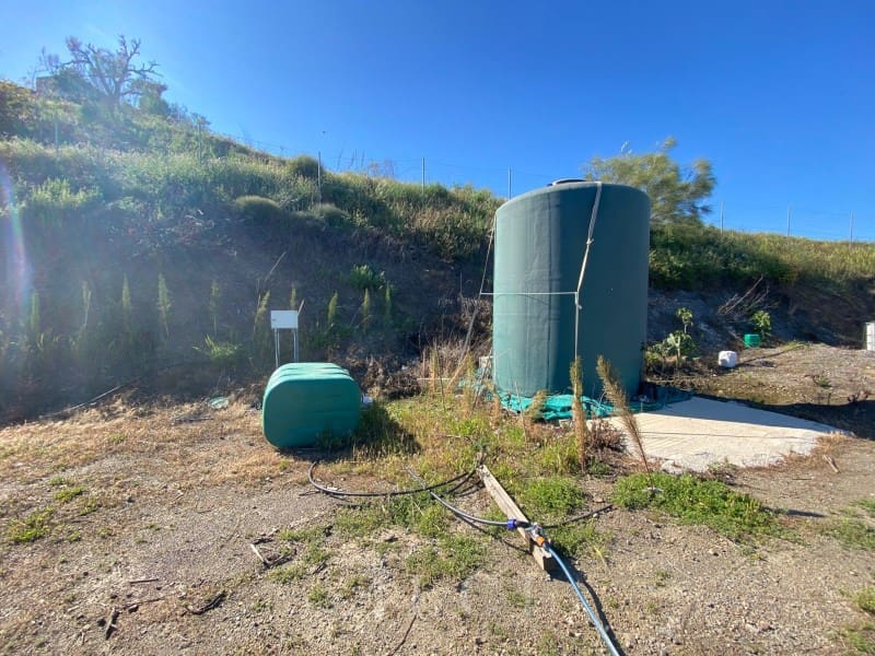 Grunde uden byggetilladelser til salg i Velez-Malaga - € 135.000 (Ref: 9806387)