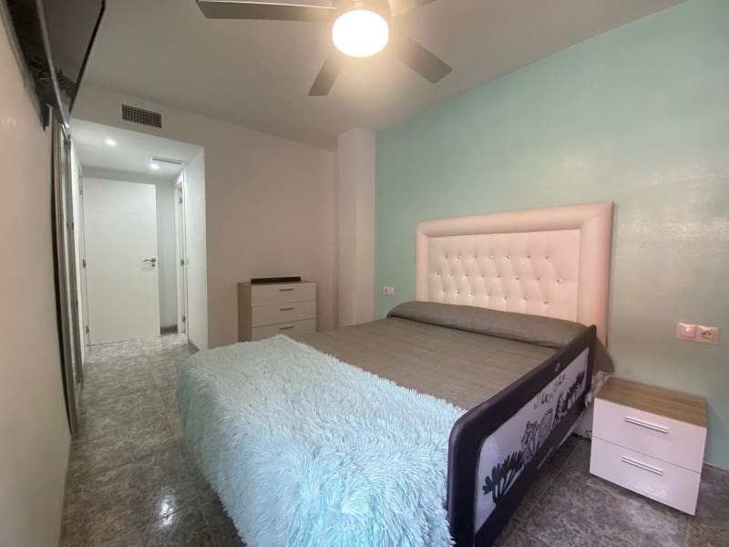 4 sypialnia Mieszkanie na sprzedaż w Velez-Malaga z basenem - 295 000 € (Ref: 9806388)