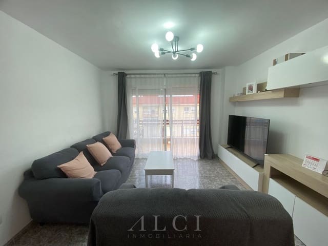 4 sypialnia Mieszkanie na sprzedaż w Vélez-Málaga z basenem - 295 000 € (Ref: 9806388)