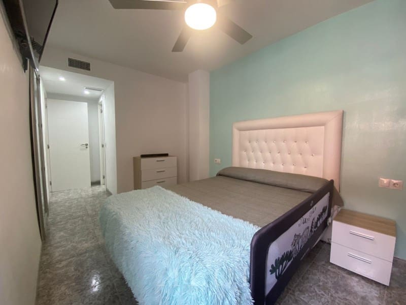 4 sypialnia Mieszkanie na sprzedaż w Velez-Malaga z basenem - 295 000 € (Ref: 9806388)