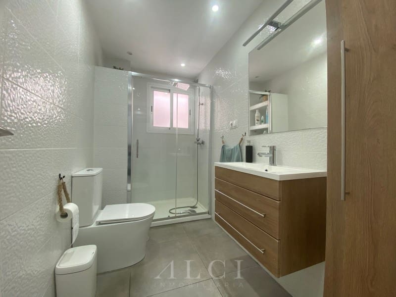 4 sypialnia Mieszkanie na sprzedaż w Velez-Malaga z basenem - 295 000 € (Ref: 9806388)