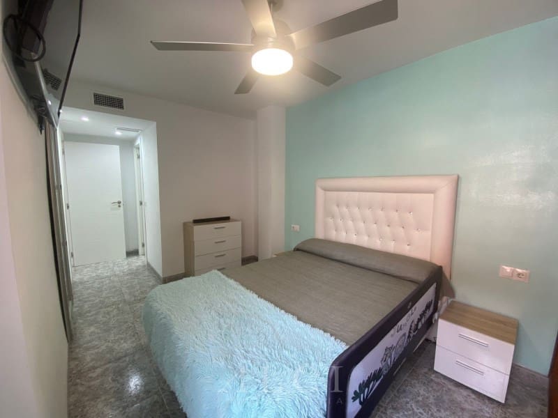 4 sypialnia Mieszkanie na sprzedaż w Velez-Malaga z basenem - 295 000 € (Ref: 9806388)