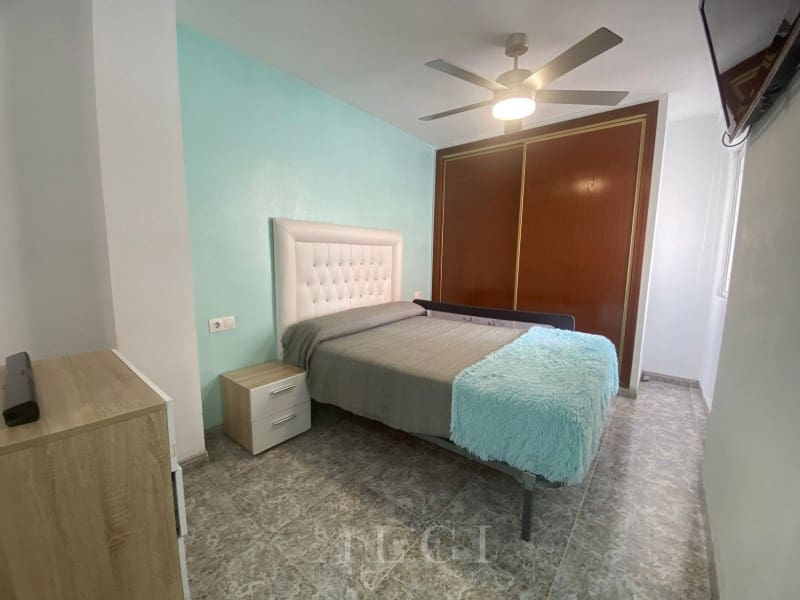 4 sypialnia Mieszkanie na sprzedaż w Velez-Malaga z basenem - 295 000 € (Ref: 9806388)