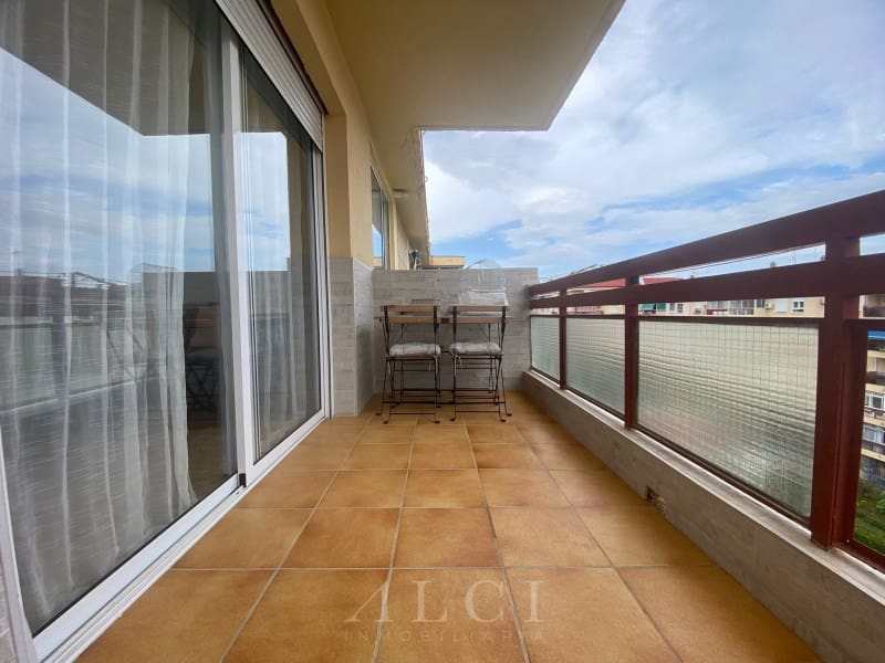 4 sypialnia Mieszkanie na sprzedaż w Velez-Malaga z basenem - 295 000 € (Ref: 9806388)