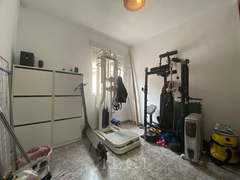 4 sypialnia Mieszkanie na sprzedaż w Velez-Malaga z basenem - 295 000 € (Ref: 9806388)