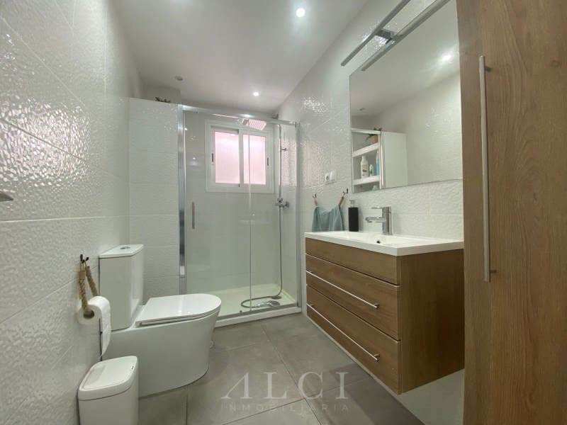 4 sypialnia Mieszkanie na sprzedaż w Velez-Malaga z basenem - 295 000 € (Ref: 9806388)