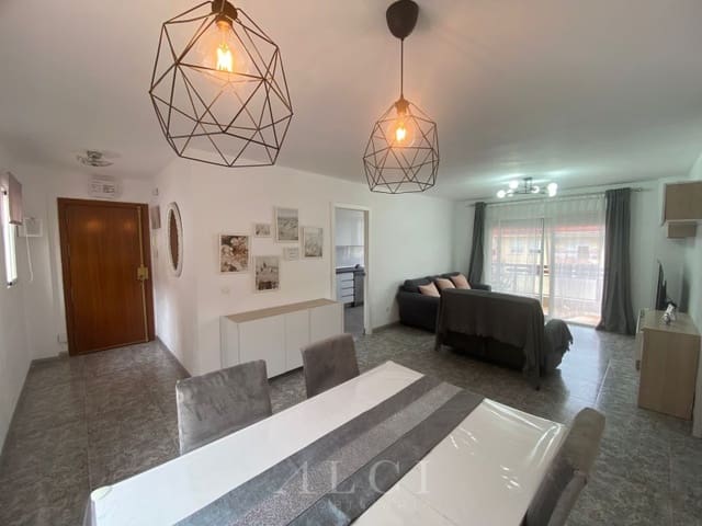 4 sypialnia Mieszkanie na sprzedaż w Vélez-Málaga z basenem - 295 000 € (Ref: 9806388)