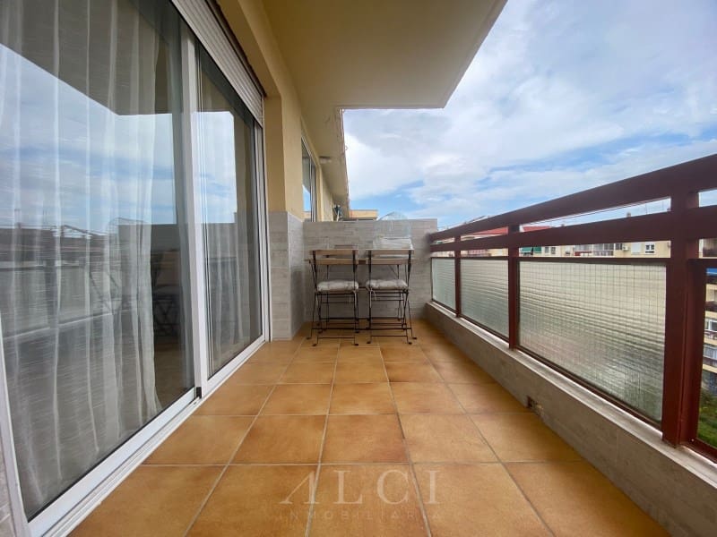 4 sypialnia Mieszkanie na sprzedaż w Velez-Malaga z basenem - 295 000 € (Ref: 9806388)