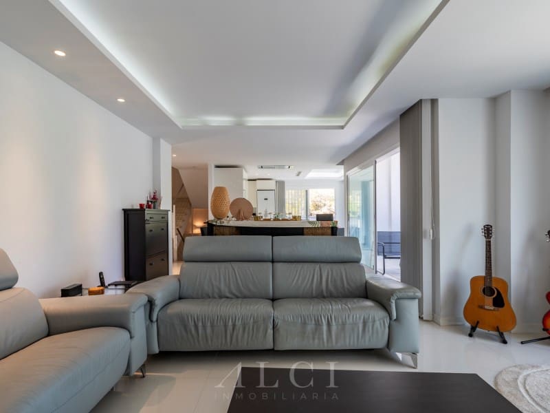 5 sypialnia Willa na sprzedaż w Torremuelle z basenem - 950 000 € (Ref: 9817980)
