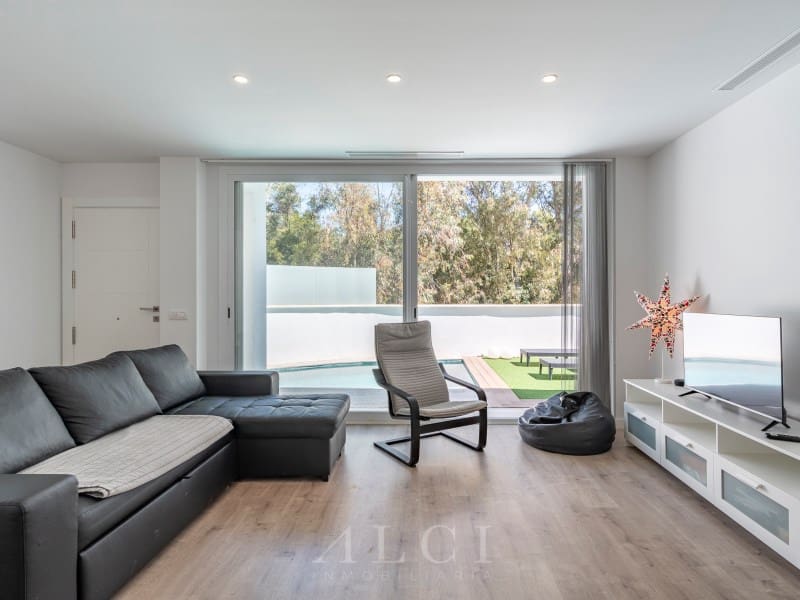 5 sypialnia Willa na sprzedaż w Torremuelle z basenem - 950 000 € (Ref: 9817980)