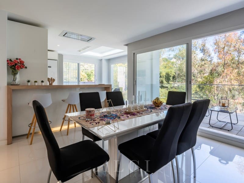 5 sypialnia Willa na sprzedaż w Torremuelle z basenem - 950 000 € (Ref: 9817980)