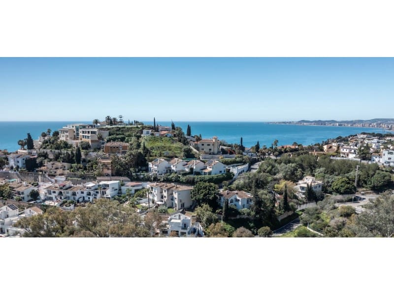 5 sypialnia Willa na sprzedaż w Torremuelle z basenem - 950 000 € (Ref: 9817980)