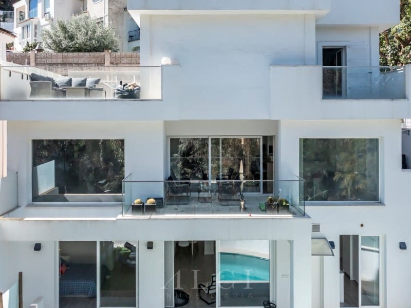 5 sypialnia Willa na sprzedaż w Torremuelle z basenem - 950 000 € (Ref: 9817980)