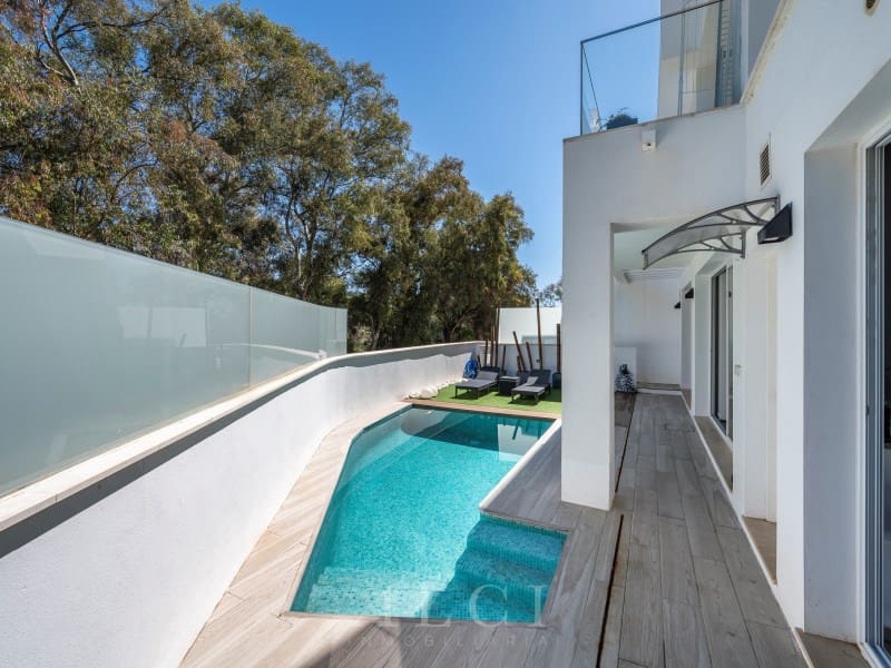 5 sypialnia Willa na sprzedaż w Torremuelle z basenem - 950 000 € (Ref: 9817980)