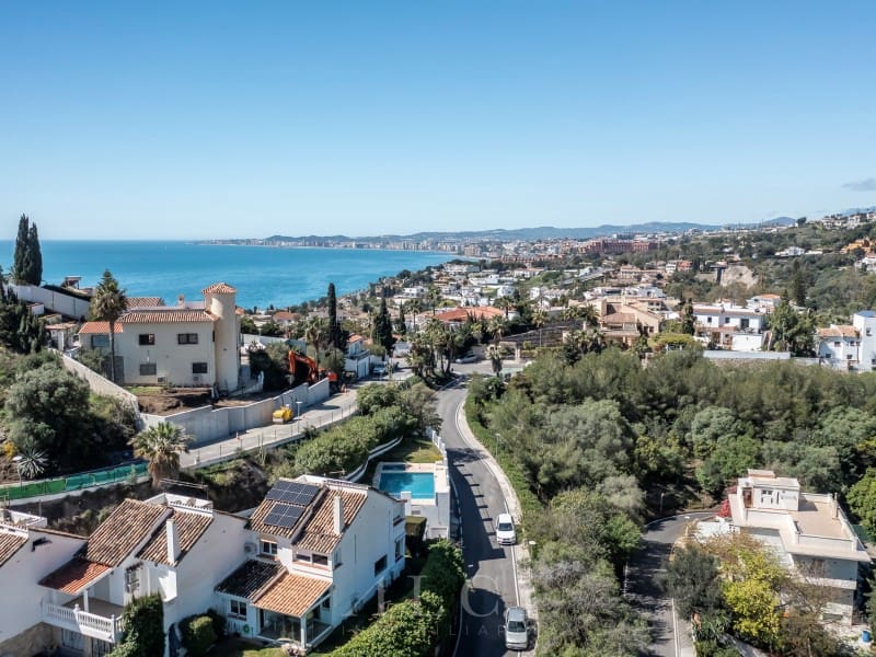 5 sypialnia Willa na sprzedaż w Torremuelle z basenem - 950 000 € (Ref: 9817980)