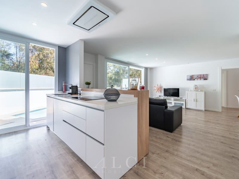 5 sypialnia Willa na sprzedaż w Torremuelle z basenem - 950 000 € (Ref: 9817980)