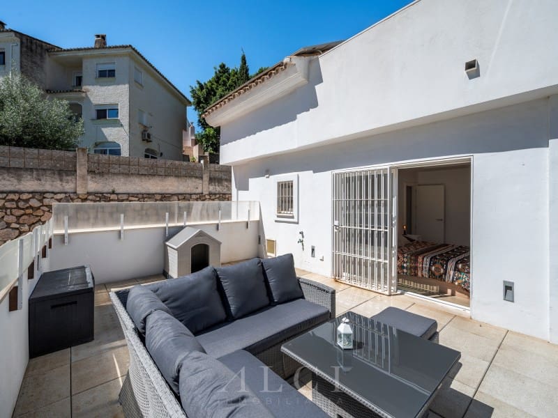 5 sypialnia Willa na sprzedaż w Torremuelle z basenem - 950 000 € (Ref: 9817980)