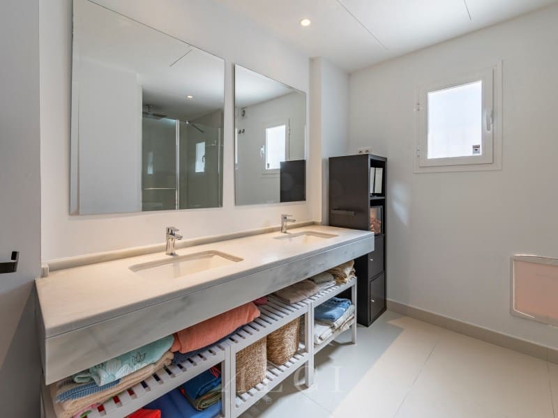 5 sypialnia Willa na sprzedaż w Torremuelle z basenem - 950 000 € (Ref: 9817980)