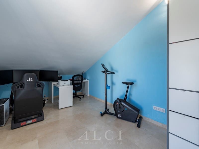5 sypialnia Willa na sprzedaż w Torremuelle z basenem - 950 000 € (Ref: 9817980)