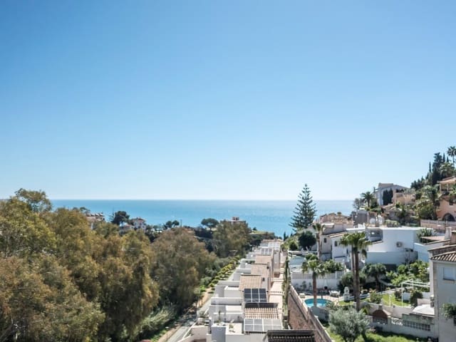 5 sypialnia Willa na sprzedaż w Torremuelle, Benalmádena z basenem - 950 000 € (Ref: 9817980)