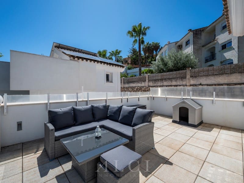 5 sypialnia Willa na sprzedaż w Torremuelle z basenem - 950 000 € (Ref: 9817980)