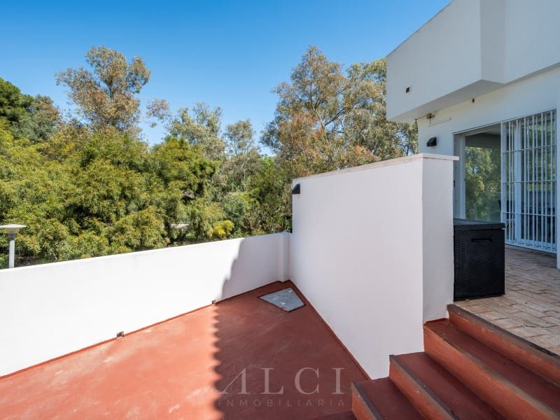 5 sypialnia Willa na sprzedaż w Torremuelle z basenem - 950 000 € (Ref: 9817980)