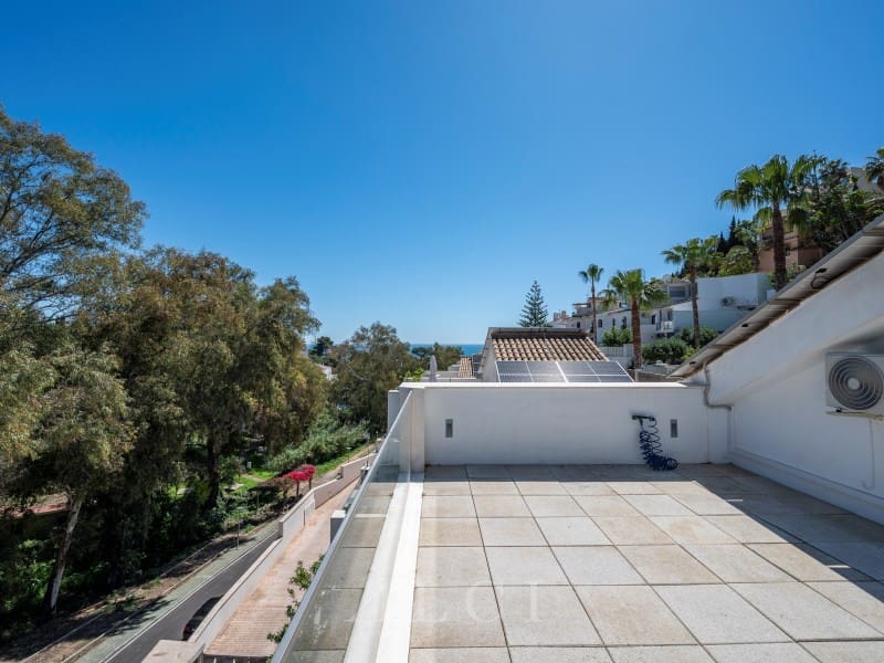 5 sypialnia Willa na sprzedaż w Torremuelle z basenem - 950 000 € (Ref: 9817980)